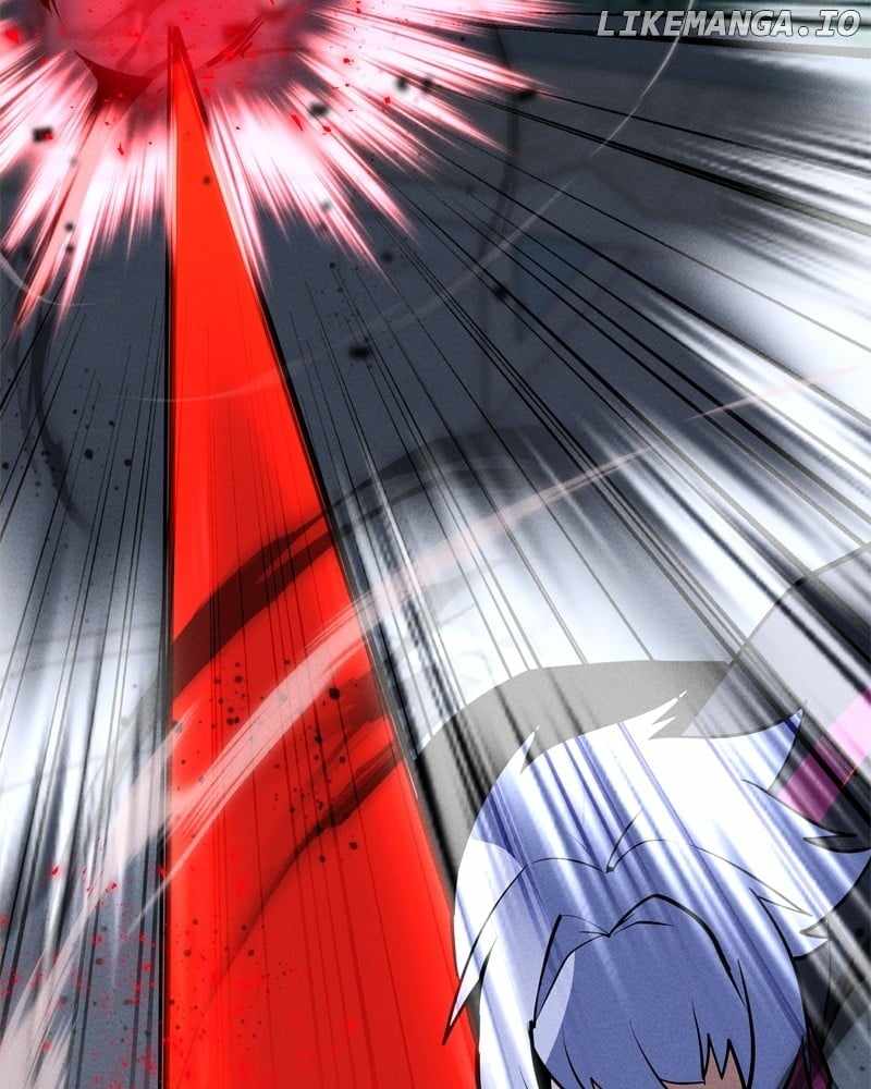 Solo Spell Caster Chapter 189 73